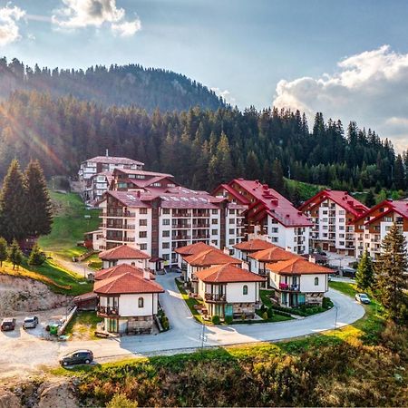 Вили Forest Nook Pamporovo Exterior photo