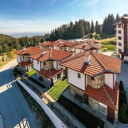 Вили Forest Nook Pamporovo Exterior photo
