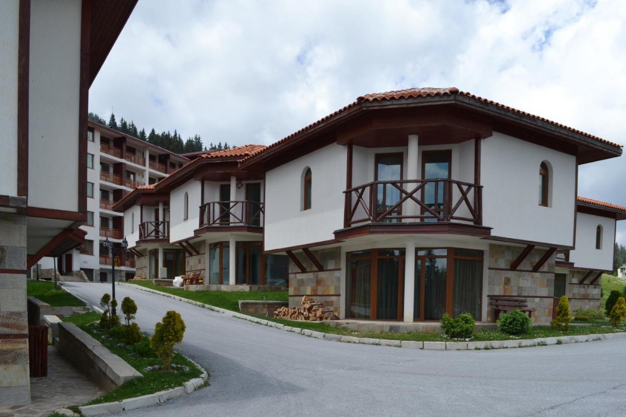 Вили Forest Nook Pamporovo Exterior photo