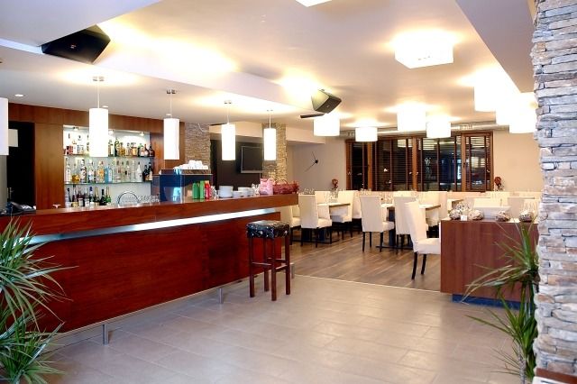 Вили Forest Nook Pamporovo Exterior photo